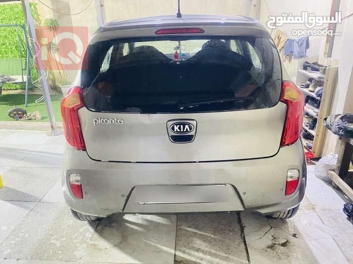 کیا پیکانتۆ